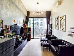 Highline Residences (D3), Condominium #467591351